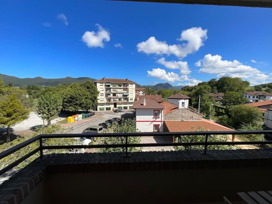 Altamira Rayo De Sol 아파트 외부 사진